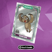 Box Collect GIF by VeeFriends