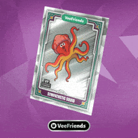 Box Collect GIF by VeeFriends