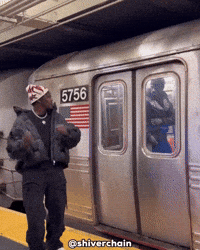 Run Dancing GIF