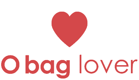 Obaglovers Sticker by Obag Polska