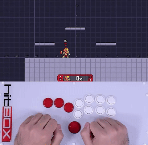 HB - RoA - Tilt Attacks