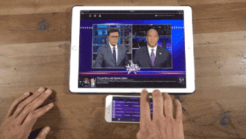 live tv channels GIF by Product Hunt