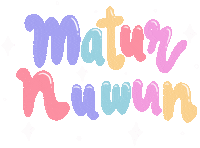 Animated Sticker