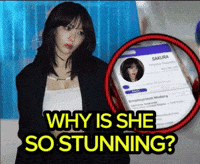 Miyawaki Sakura GIF