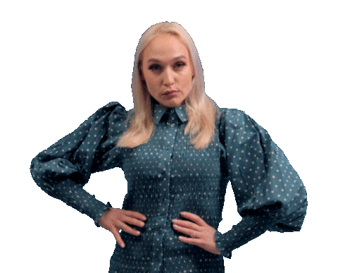 Clink Clink Ok Sticker by Make it happen