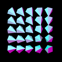 design render GIF by Mathew Lucas 