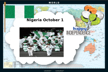 Parades GIF