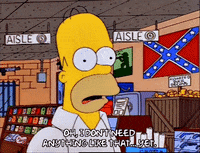 homer simpson GIF