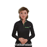 Sticker Avatar Sticker by Sign Time - SiMAX