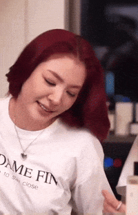 Faye GIF