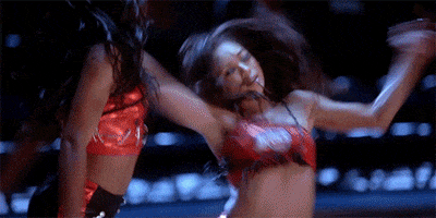#hitthefloor GIF by VH1