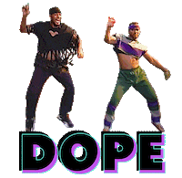 Fresh Prince Dancing Sticker by HBO Max