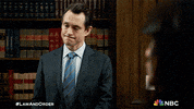 GIF by Law & Order