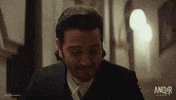 Cassian Andor GIF by Star Wars