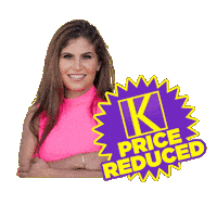 Kamelia Kohlmeier Sticker by Call Kamelia - Kamelia Kohlmeier