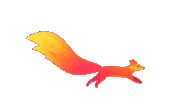 Kit Browser Sticker by Firefox