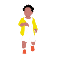 Sign Language Toilet Sticker by talkinghands