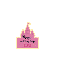 Recital Bgdc Sticker by Breaking Ground Dance Center