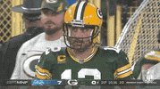 Green Bay Packers Football GIF by NFL