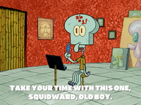 season 6 episode 3 GIF by SpongeBob SquarePants