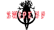 Swipe Up Sticker by SWARM