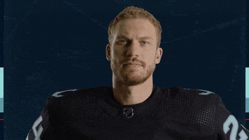 National Hockey League What GIF by Seattle Kraken