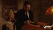 Twin Peaks Dougie Jones GIF by Twin Peaks on Showtime