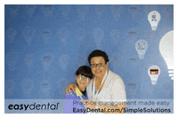 GIF by Dentrix Problem Solved Experience