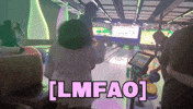 Lmao Laughing GIF