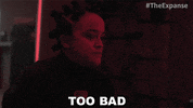 Sci-Fi GIF by Amazon Prime Video