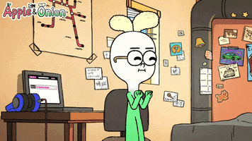 Block Party GIF by Cartoon Network