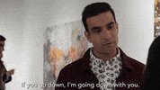 The Fosters Television GIF by Good Trouble