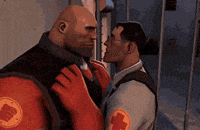 Equius meme kiss lol team GIF