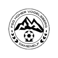 Vogelsberg Sticker by TV 1952 Engelrod e.V.