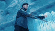 War2 GIF by Hrithik Roshan