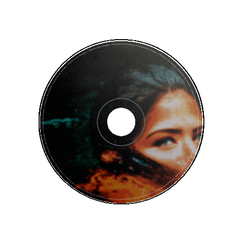 Dream Juice Sticker