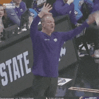 Angry Ncaa Basketball GIF by NCAA March Madness