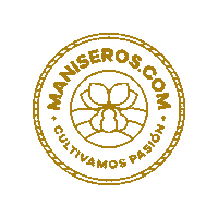 maniseros maniseros Sticker