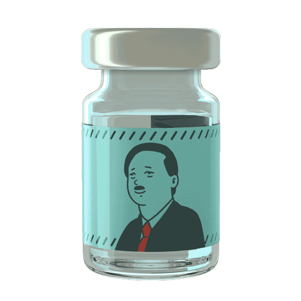 Drink Water Malaysia Sticker by FNLPRJCT