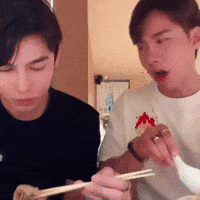 Mewsuppasit Love GIF