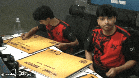 Inner Circle Esports GIF