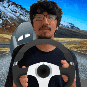 23 Miles Per Hour GIF