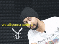 Wagmi GIF by Digital Pratik