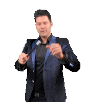 Jochen_Stelter_Show magic aida zauberer magier Sticker