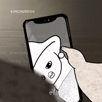 Text Love GIF