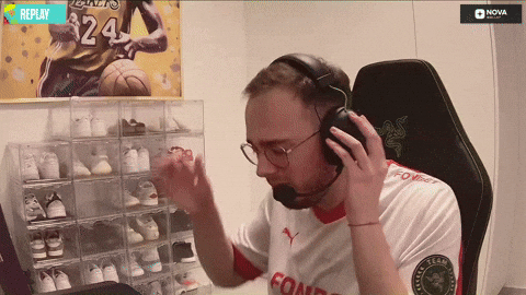 Mouz GIF by BLAST