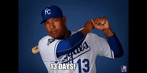 GIF by FOX Sports: Watch. Enjoy. Repeat.