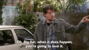 season 1 big sur and strawberry lube GIF by mom