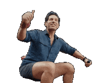 Football Celebration Sticker by Sony Pictures