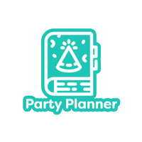 Motherhood Party Planner Sticker by edamama